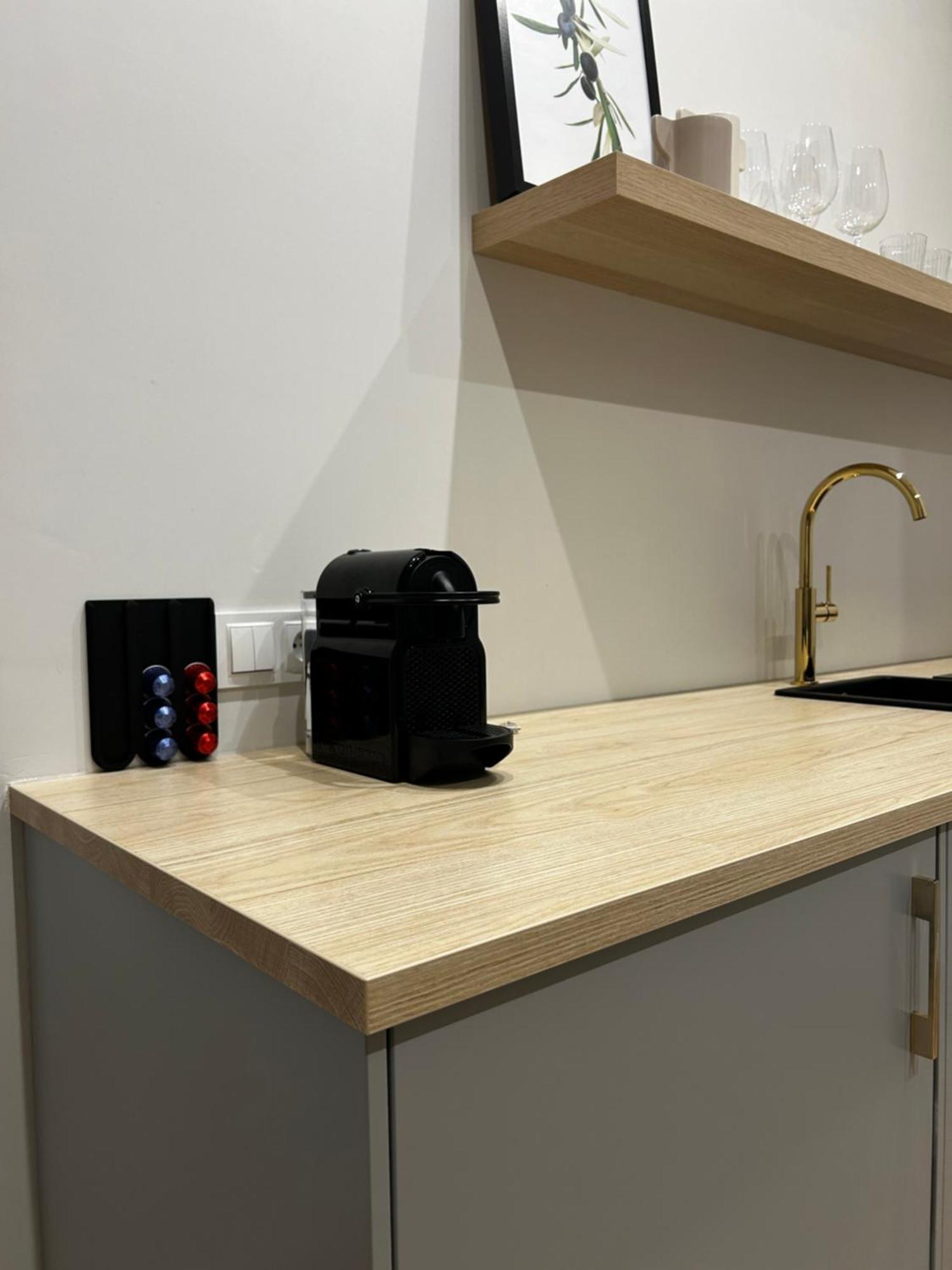 Apartament W Sercu Wroclawia, Garaz, 5Min Do Rynku Exteriör bild
